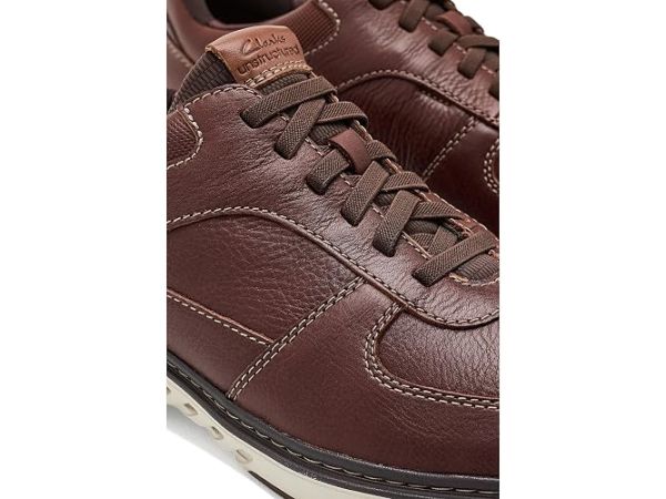 Clarks Un Briley Tie Clarks Un Briley Tie