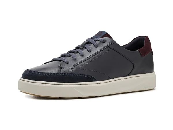 Clarks Code C Tie Clarks Code C Tie