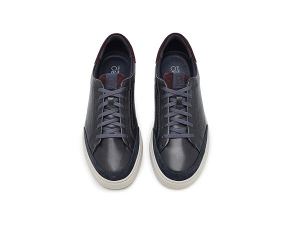 Clarks Code C Tie Clarks Code C Tie