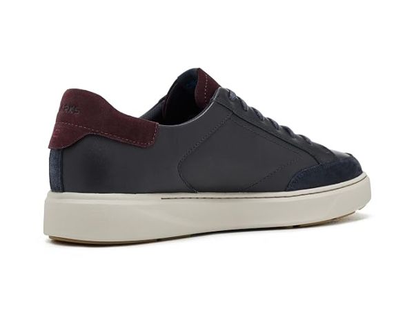 Clarks Code C Tie Clarks Code C Tie