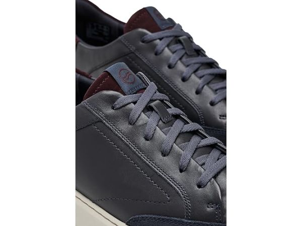 Clarks Code C Tie Clarks Code C Tie