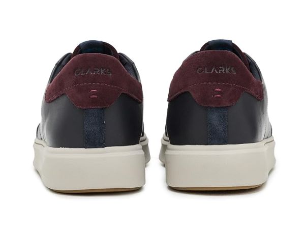 Clarks Code C Tie Clarks Code C Tie