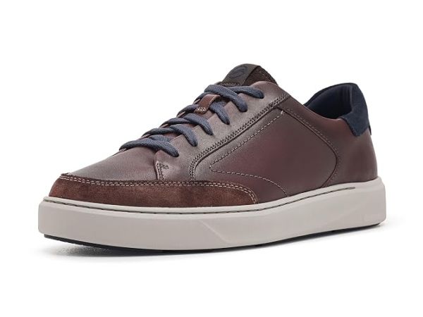 Clarks Code C Tie Clarks Code C Tie