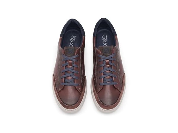 Clarks Code C Tie Clarks Code C Tie