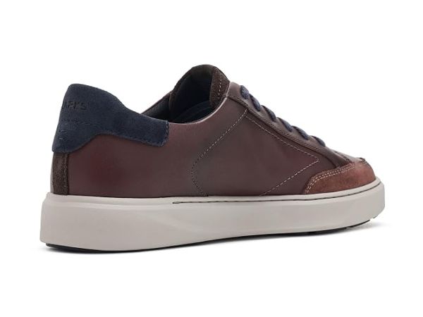 Clarks Code C Tie Clarks Code C Tie