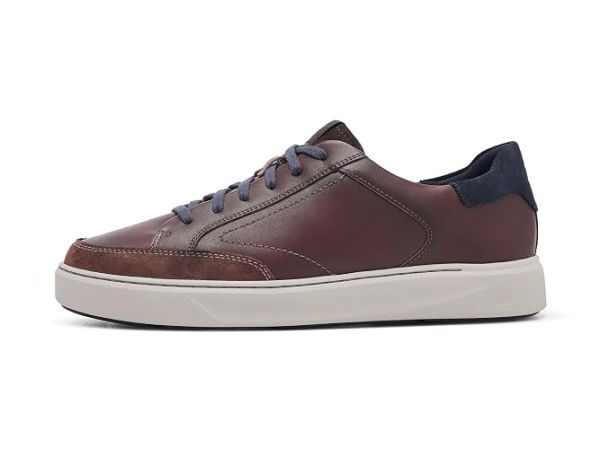 Clarks Code C Tie Clarks Code C Tie