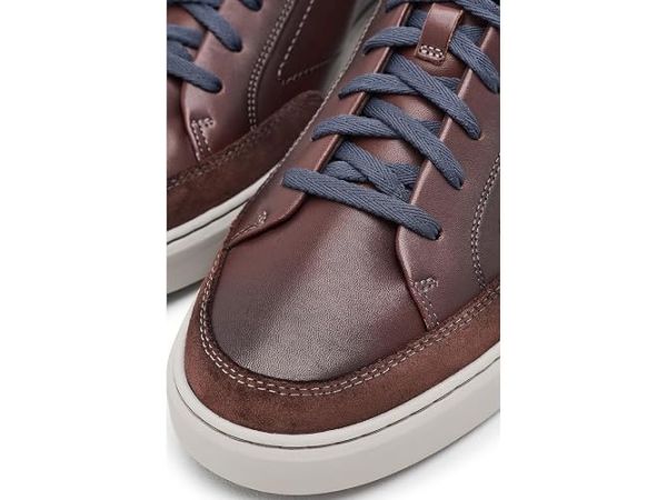 Clarks Code C Tie Clarks Code C Tie