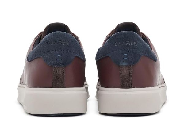 Clarks Code C Tie Clarks Code C Tie