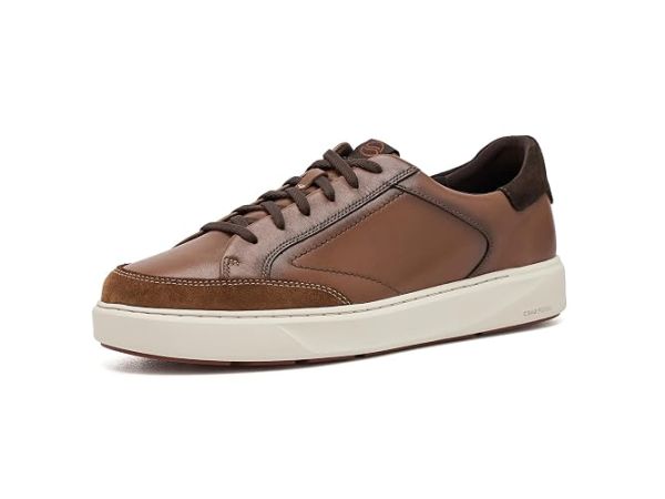 Clarks Code C Tie Clarks Code C Tie
