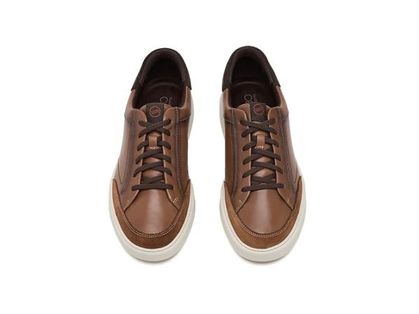 Clarks Code C Tie Clarks Code C Tie