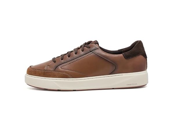 Clarks Code C Tie Clarks Code C Tie