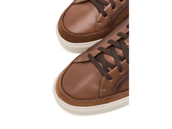 Clarks Code C Tie Clarks Code C Tie