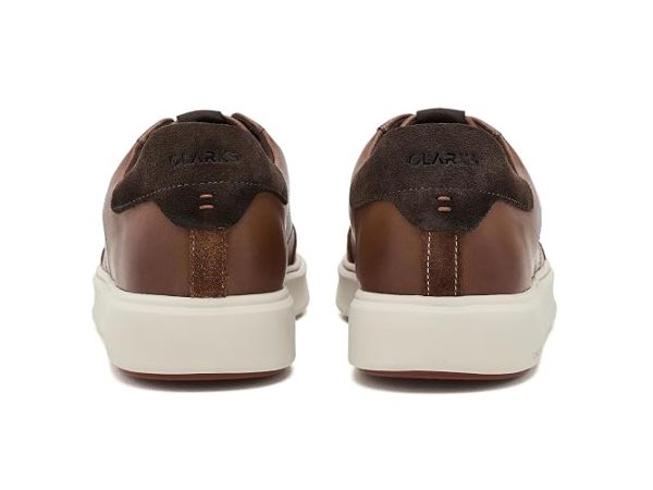 Clarks Code C Tie Clarks Code C Tie