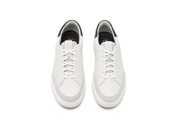 Clarks Code C Tie Clarks Code C Tie