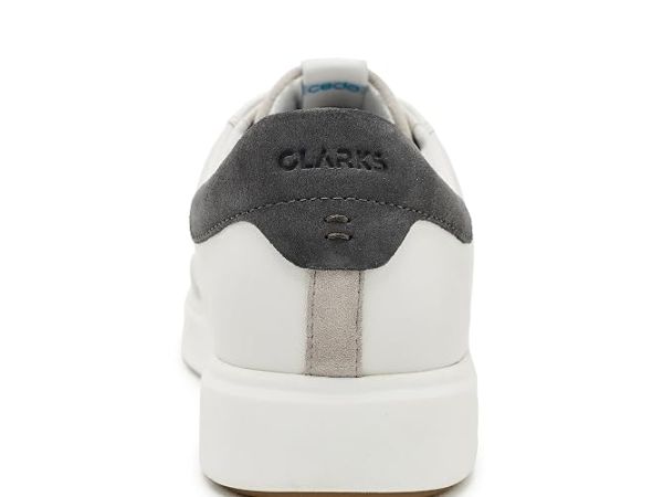 Clarks Code C Tie Clarks Code C Tie