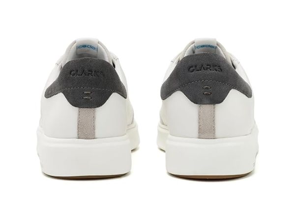 Clarks Code C Tie Clarks Code C Tie