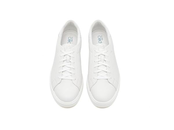 Clarks Code C Lace Clarks Code C Lace