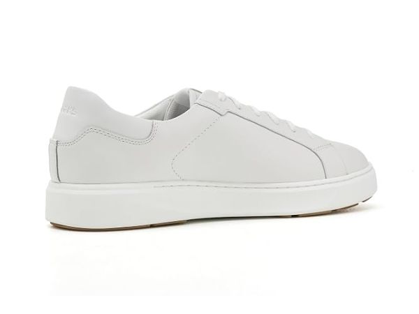 Clarks Code C Lace Clarks Code C Lace
