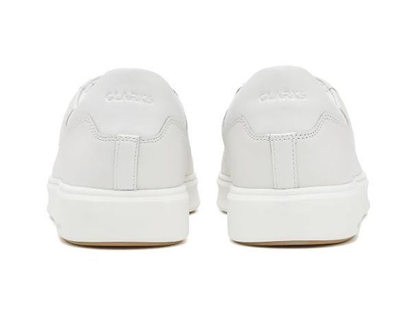 Clarks Code C Lace Clarks Code C Lace