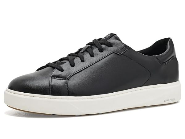 Clarks Code C Lace