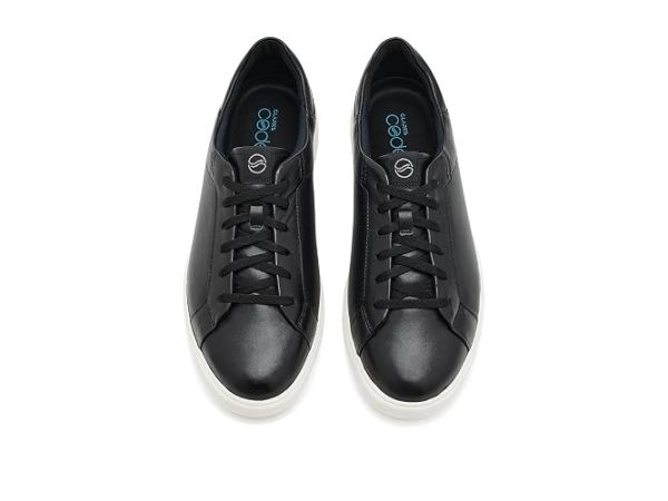 Clarks Code C Lace