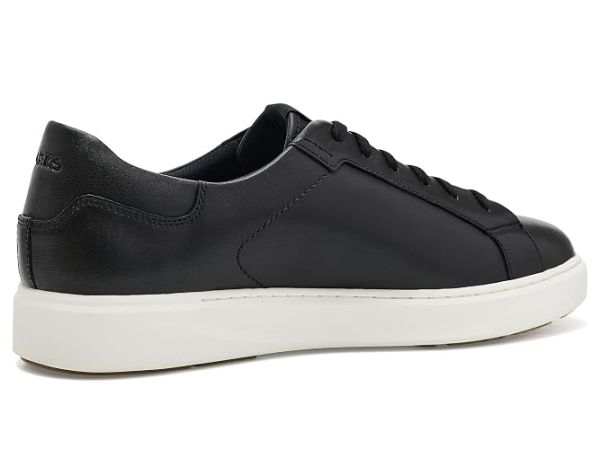 Clarks Code C Lace