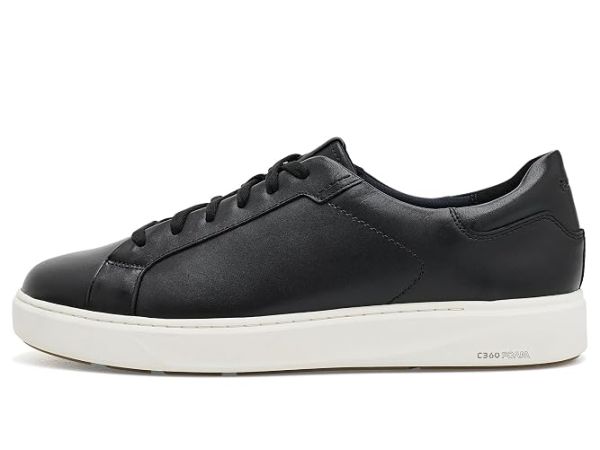 Clarks Code C Lace
