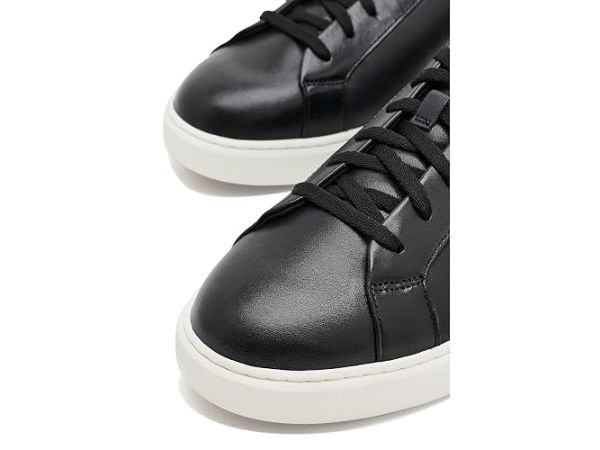 Clarks Code C Lace