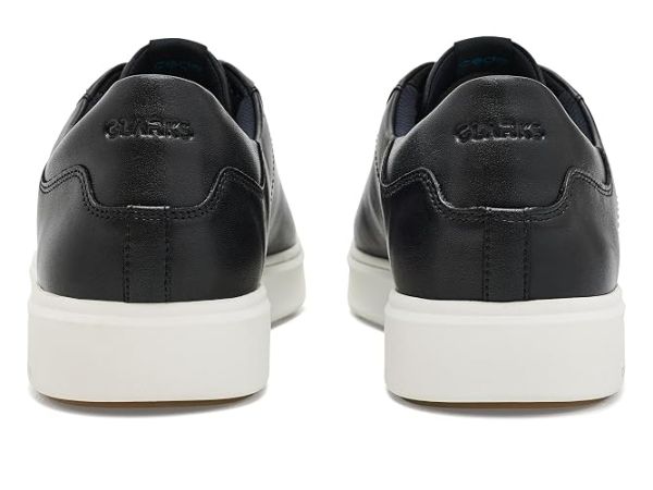 Clarks Code C Lace
