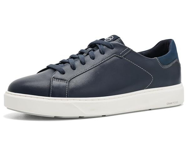 Clarks Code C Lace