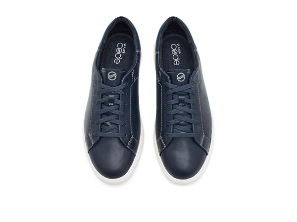 Clarks Code C Lace