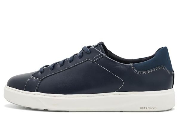 Clarks Code C Lace