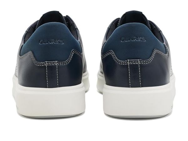 Clarks Code C Lace
