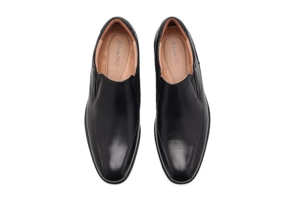 Clarks Eldredge Step