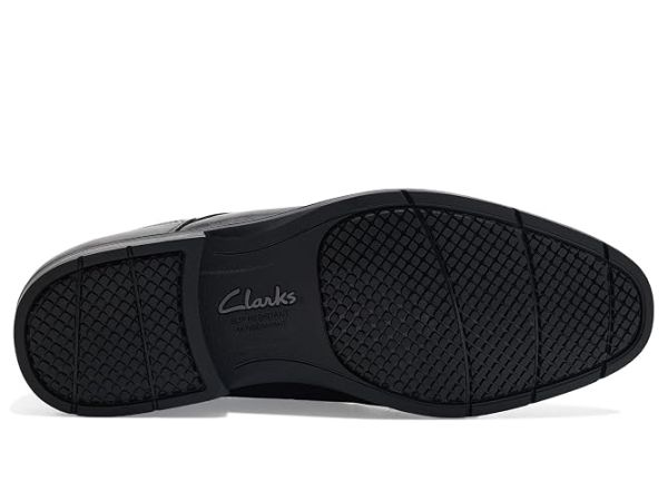 Clarks Eldredge Step