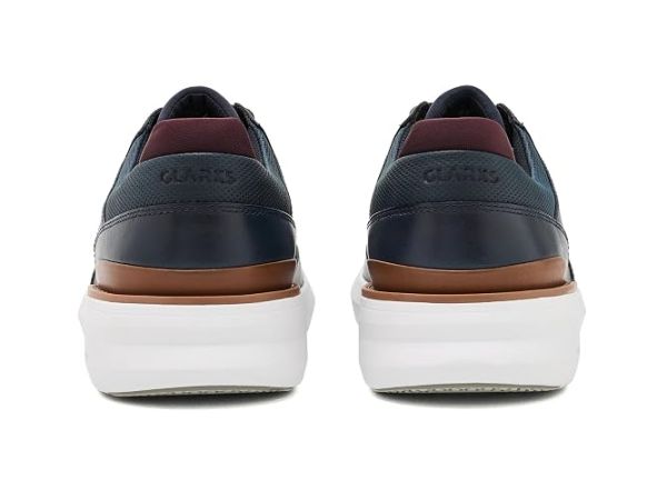 Clarks Code H Vibe Clarks Code H Vibe