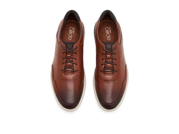 Clarks Code H Vibe Clarks Code H Vibe