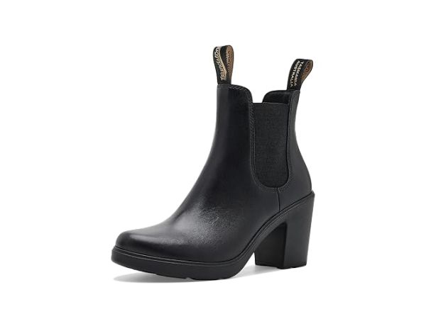 Blundstone High Heeled Chelsea Boots Blundstone High Heeled Chelsea Boots