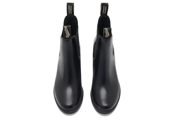Blundstone High Heeled Chelsea Boots