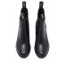 Blundstone High Heeled Chelsea Boots