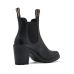 Blundstone High Heeled Chelsea Boots