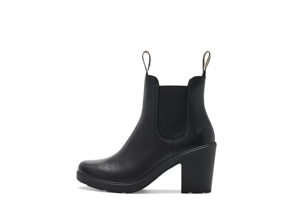 Blundstone High Heeled Chelsea Boots