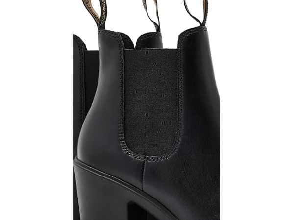 Blundstone High Heeled Chelsea Boots