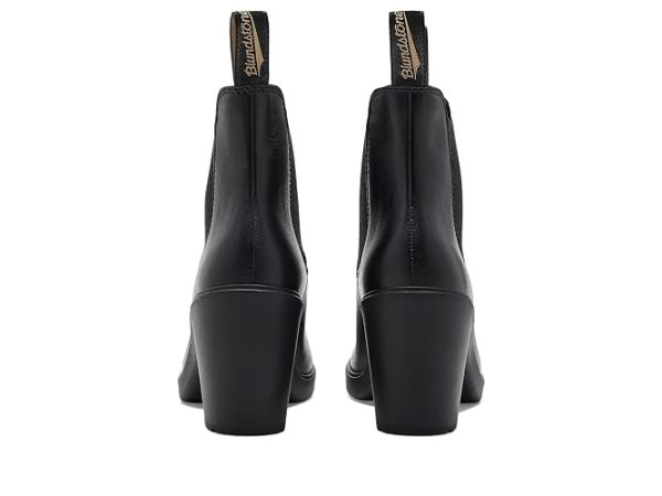 Blundstone High Heeled Chelsea Boots