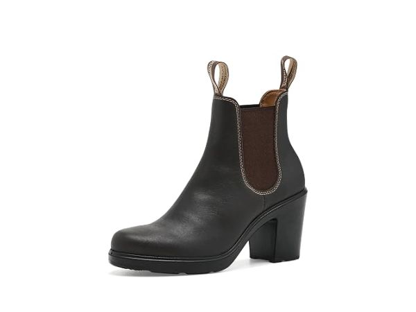 Blundstone High Heeled Chelsea Boots Blundstone High Heeled Chelsea Boots