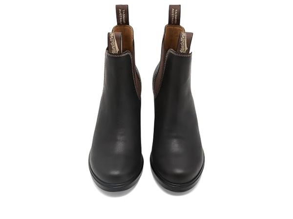 Blundstone High Heeled Chelsea Boots Blundstone High Heeled Chelsea Boots