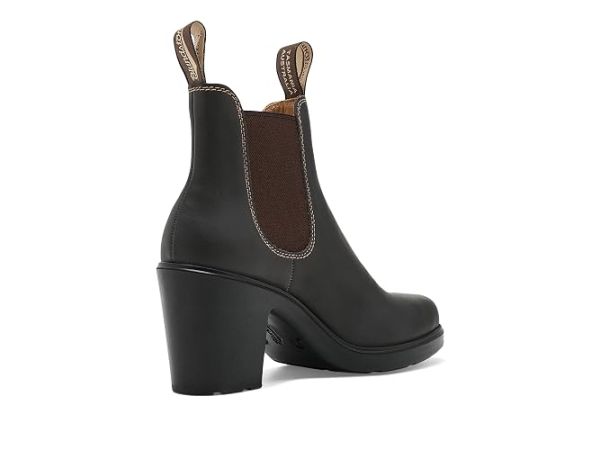 Blundstone High Heeled Chelsea Boots Blundstone High Heeled Chelsea Boots