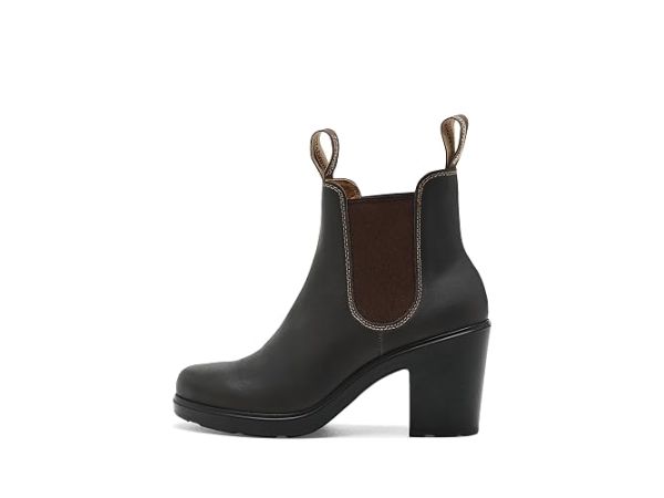 Blundstone High Heeled Chelsea Boots Blundstone High Heeled Chelsea Boots