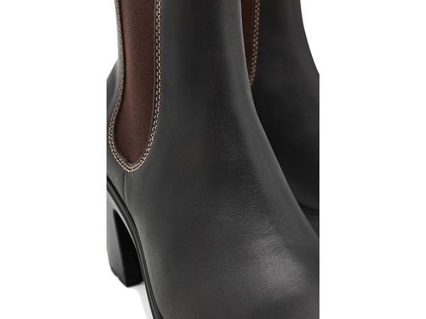 Blundstone High Heeled Chelsea Boots Blundstone High Heeled Chelsea Boots