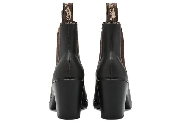 Blundstone High Heeled Chelsea Boots Blundstone High Heeled Chelsea Boots
